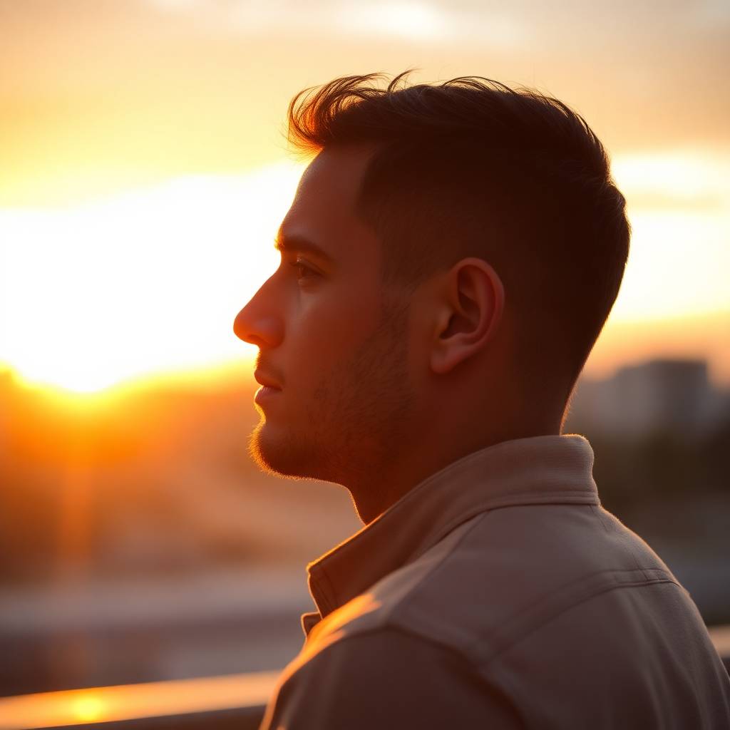 Mark Davids-Bitcoin trader